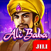 Ali Baba p881 game nóng