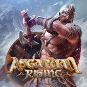 Asgardian Trỗi Dậy p881