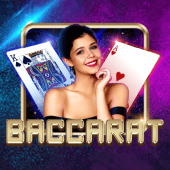 Baccarat B p881 live games