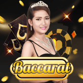Baccarat p881 game nóng