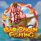 Câu Cá Bao Chuan p881 bắn cá