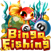 Câu Cá Bingo p881 bắn cá