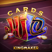 Bài Hi Lo p881 game bài