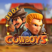 Cowboys Cao Bồi p881 hot game