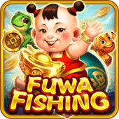 Câu Cá Fuwa p881 bắn cá