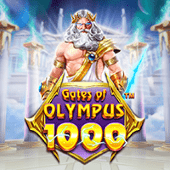 Cổng Olympus 1000 p881
