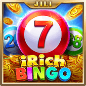 Bingo Irich p881 slot