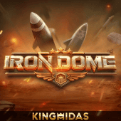 Vòm Sắt p881 game bài