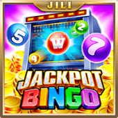 Bingo Jackpot p881 game nóng