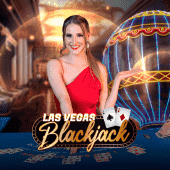 Blackjack Las Vegas p881