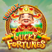 Vận May Phú Quý p881 game nóng