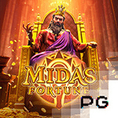 Vận May Midas p881 game nóng