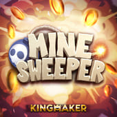Dò Mìn p881 game bài
