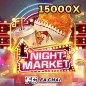 Chợ Đêm p881 slot
