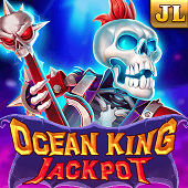 Vua Đại Dương Jackpot p881