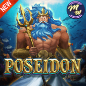 Poseidon p881 games