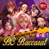 Sexy Blockchain Baccarat B B live casino p881