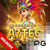 Kho Báu Aztec p881