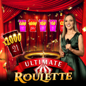 Roulette Tối Thượng p881