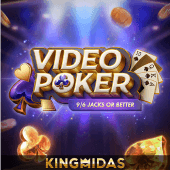 Video Poker p881 game bài